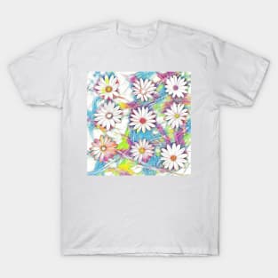 Daisy Delight T-Shirt